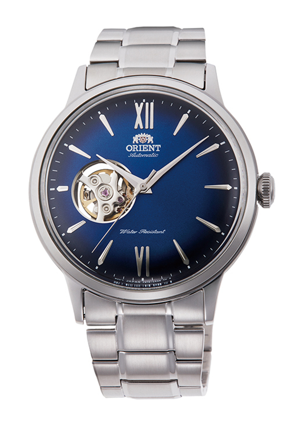 Часы механические Orient Classic RA-AG0028L30B