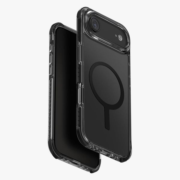 Чехол Uniq Combat Case для iPhone Air, Черный | Black