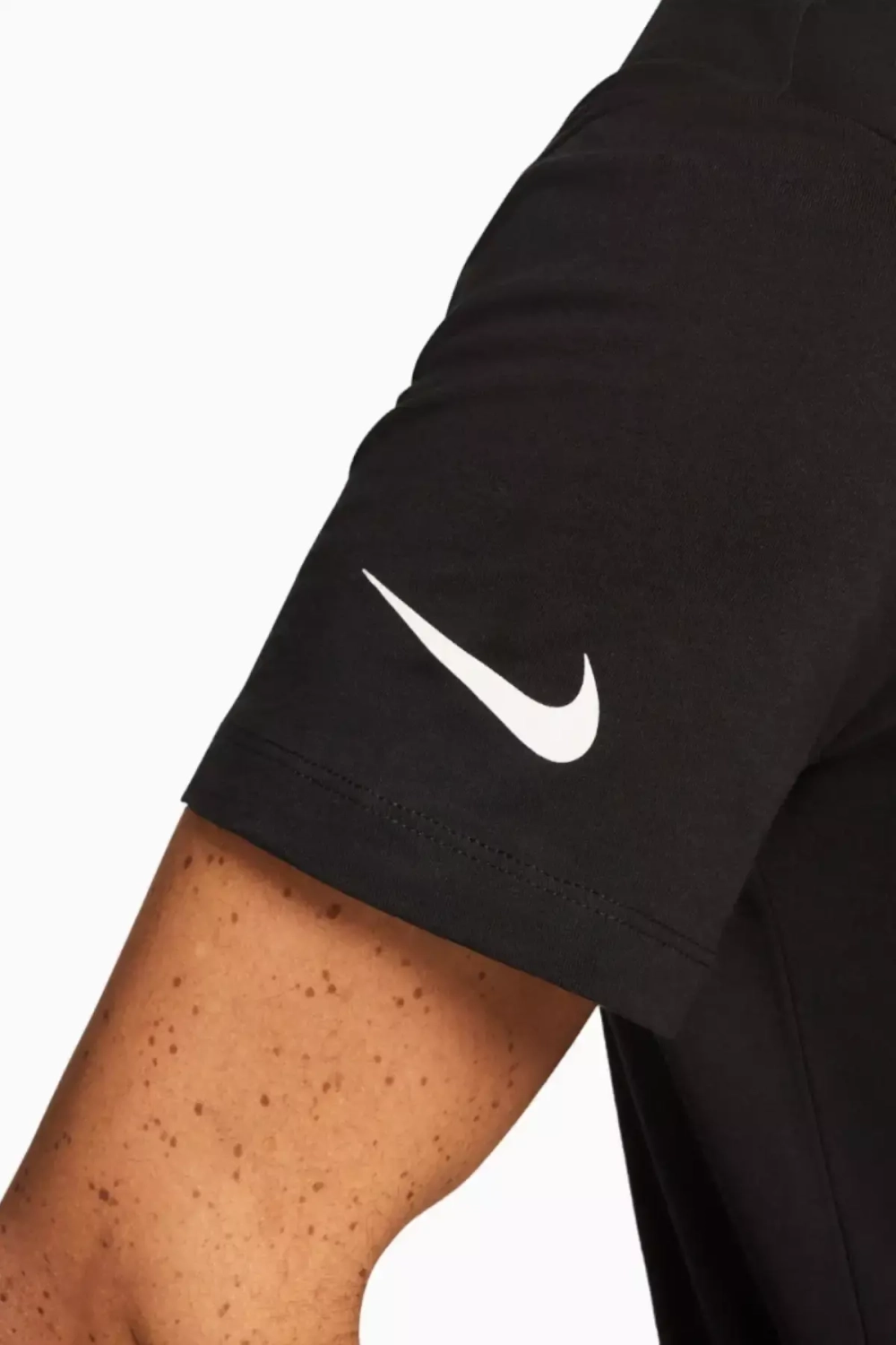 ФУТБОЛКА Nike Dry Park 20 - черный