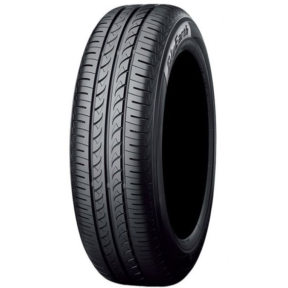 Yokohama BluEarth AE01 185/55 R15 82V