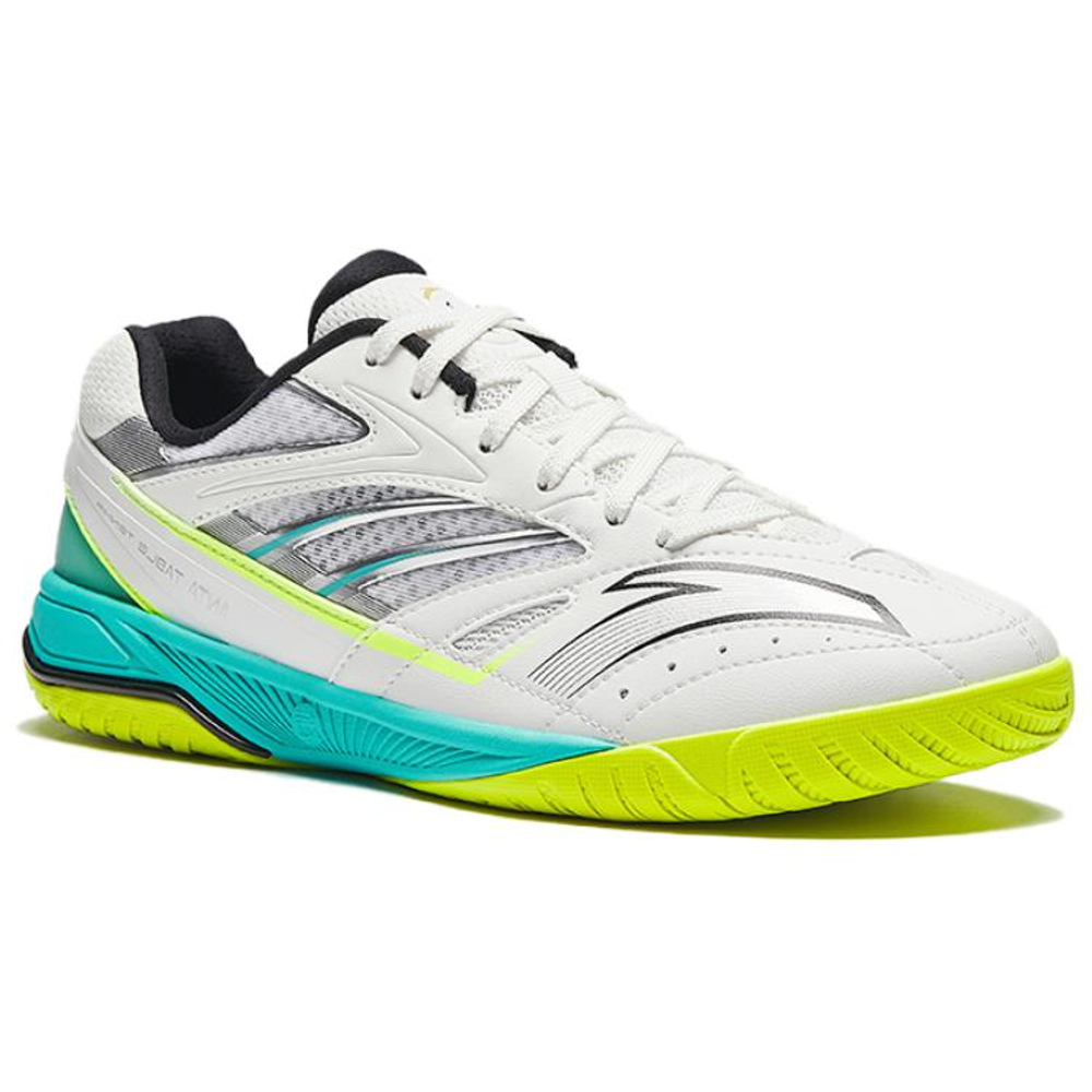 Anta Badminton Cushioning Slip Resistant Abrasion Resistant Function Classification