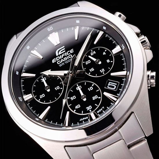 Наручные часы Casio EFV-630D-1A