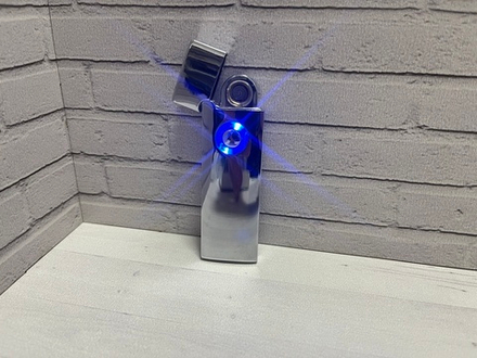 Зажигалка электронная с любой гравировкой