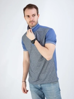 Футболка поло мужская Турция, тенниска