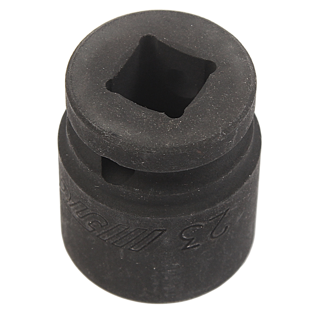 Головка торцевая 1/2" 23мм ударная JTC