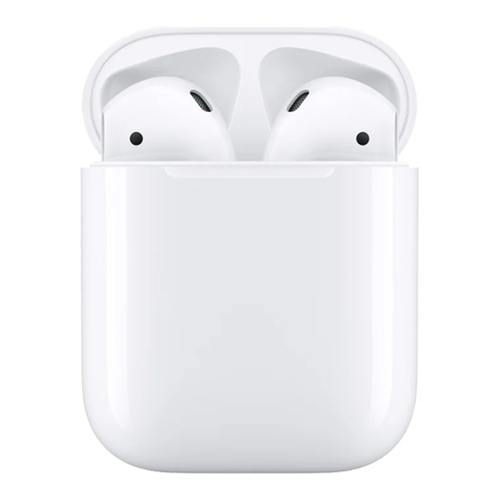 Apple Airpods 2 (без беспроводной зарядки чехла)