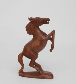 Decor and Gift 15-029 Статуэтка «Лошадь» 20 см суар