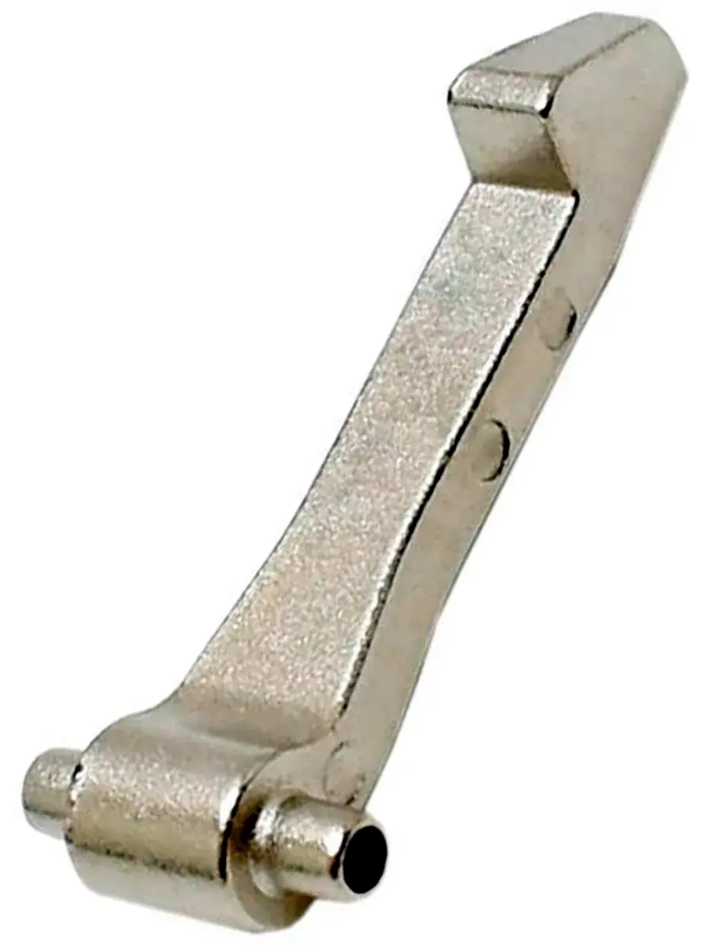 Крючок дверцы стиральной машины - DC66-00656B Samsung