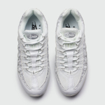 Кроссовки Nike Air Max 95 x Dior White