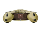 Лодка ПВХ PATRIOT 340 LIGHT