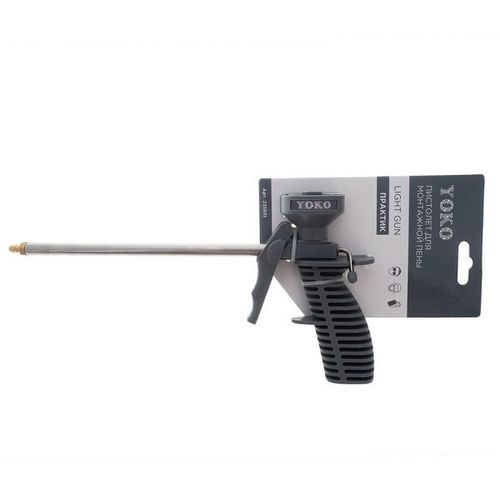 Пистолет для монтажной пены Yoko Light Gun
