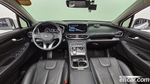 Hyundai The New Santa Fe Бензин 2.5T 2WD (06.2021)