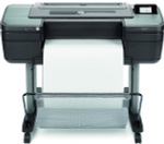 Принтер  HP DesignJet Z9+ PS