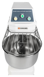 Тестомес спиральный Danler PQ-30