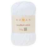 Пряжа Rowan Handknit Cotton (263)