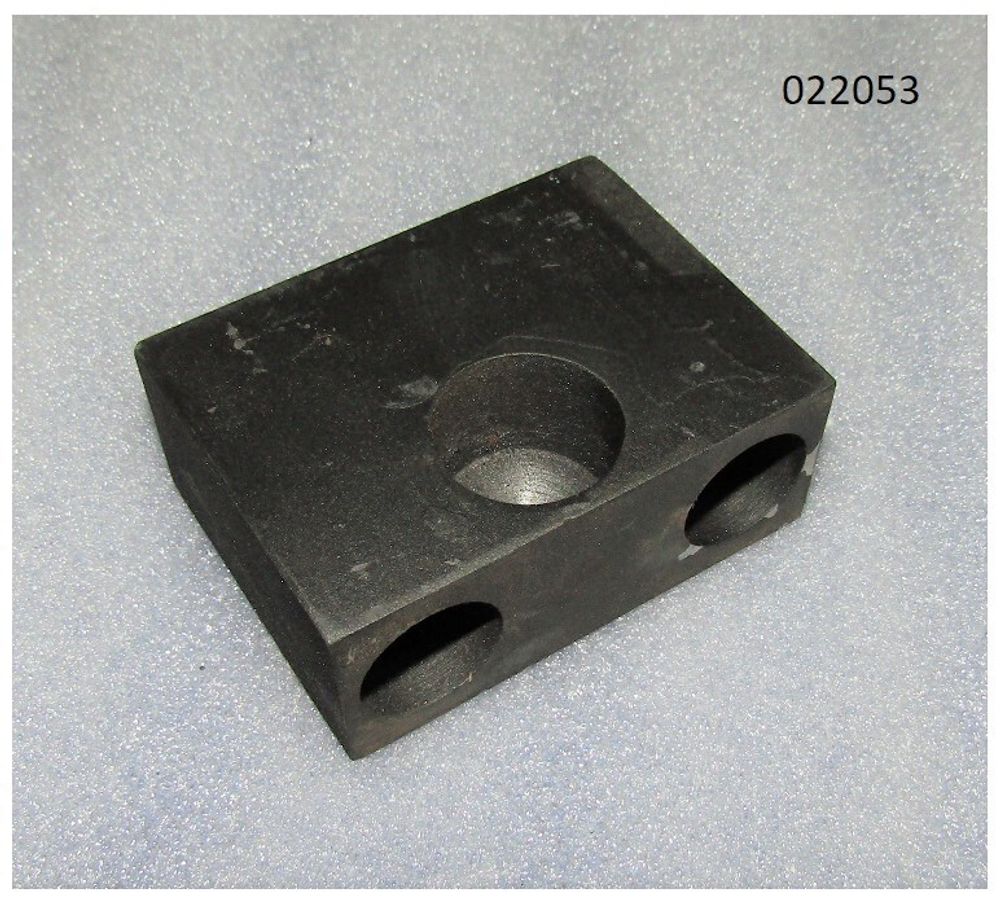 Держатель ролика GW 50A/Support of transfer rotor