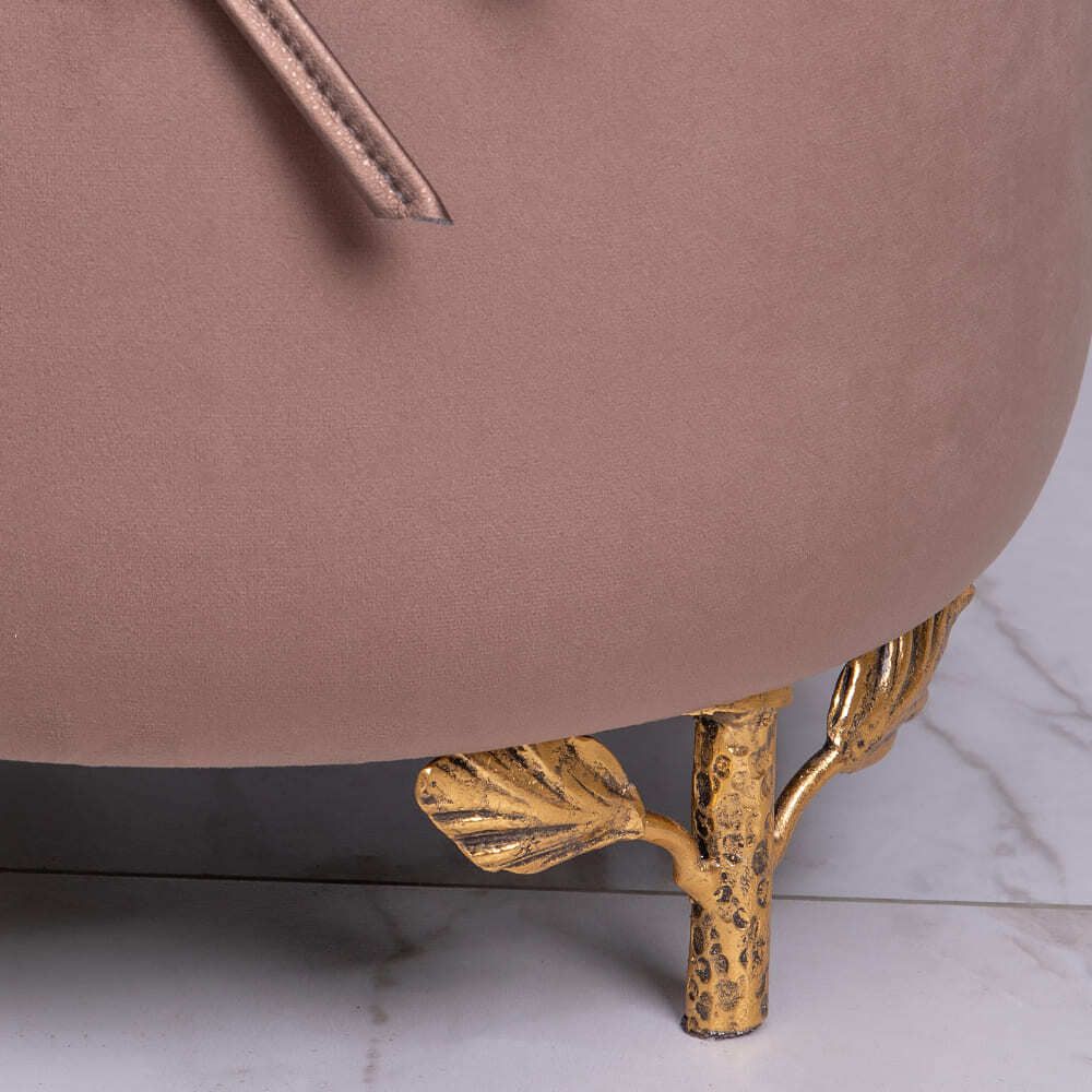 Банкетка Терра Эйри ТК-Confetti-Koriza Амбер