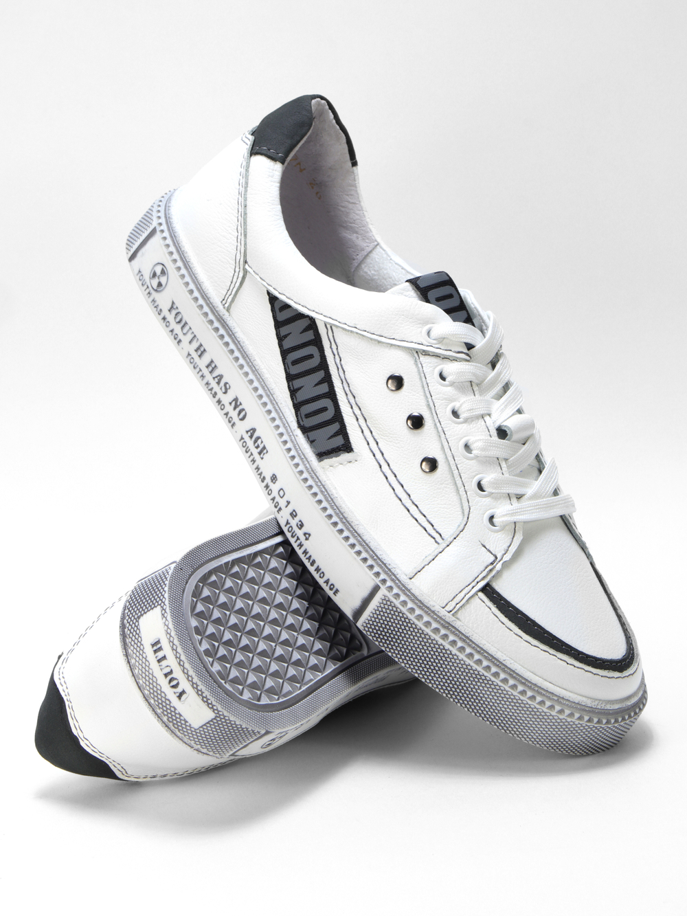 Кеды мужские K886-1V