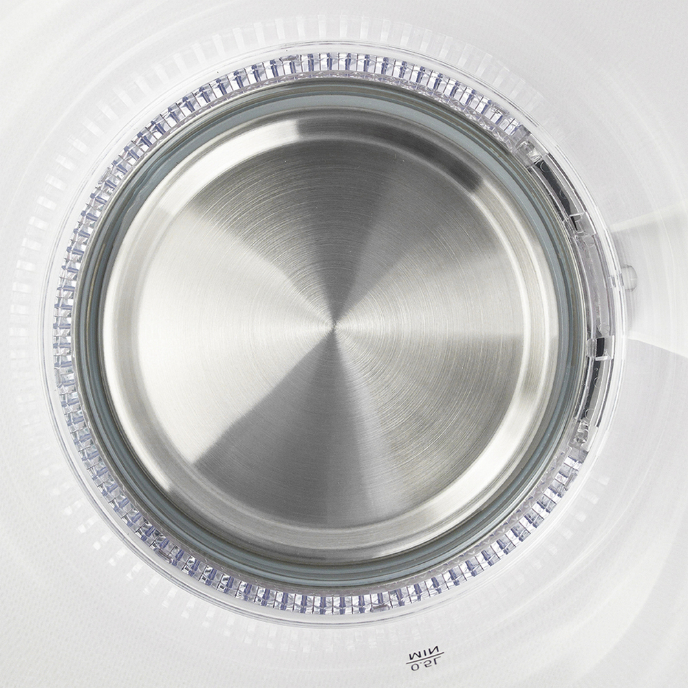 Чайник электрический Beon BN-3045 стекло