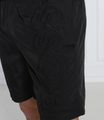 Шорты для плавания Whale BOSS BLACK - черный(50469329)