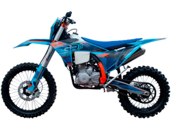 Мотоцикл кроссовый эндуро GR8 F300L-M (4T NB300/174MN-5) Enduro Lite