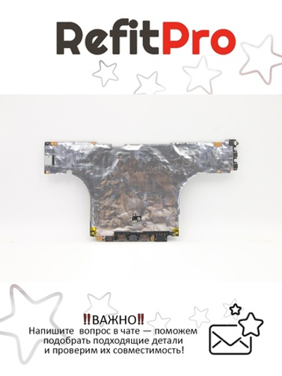 Материнская плата для ноутбука Lenovo Legion 7-15IMH05 MBC81YT WIN I5-10300H GTX1660TI 6G (5B20S44491), оригинал