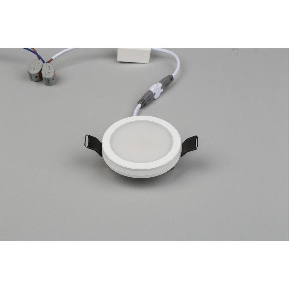 Встраиваемый светодиодный светильник Aployt Nastka APL.0013.09.05