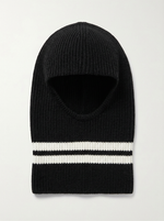 Балаклава из смесовой шерсти