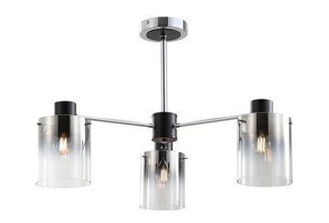 15599STD/3 BK+CR (1) Люстра NW