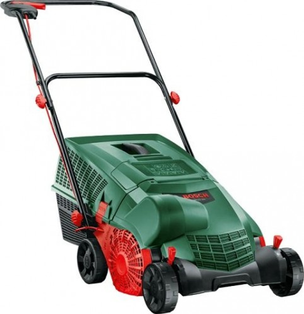 Скарификатор электрический BOSCH UniversalRake 900 060088A001