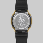 Мужские наручные часы Casio G-Shock GBM-2100CX-9A
