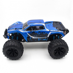 Радиоуправляемый джип HSP Wolverine 4WD 1:10 2.4G - 94701-70194