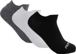 Носки RANK SPORT LOW Socks 3PCS