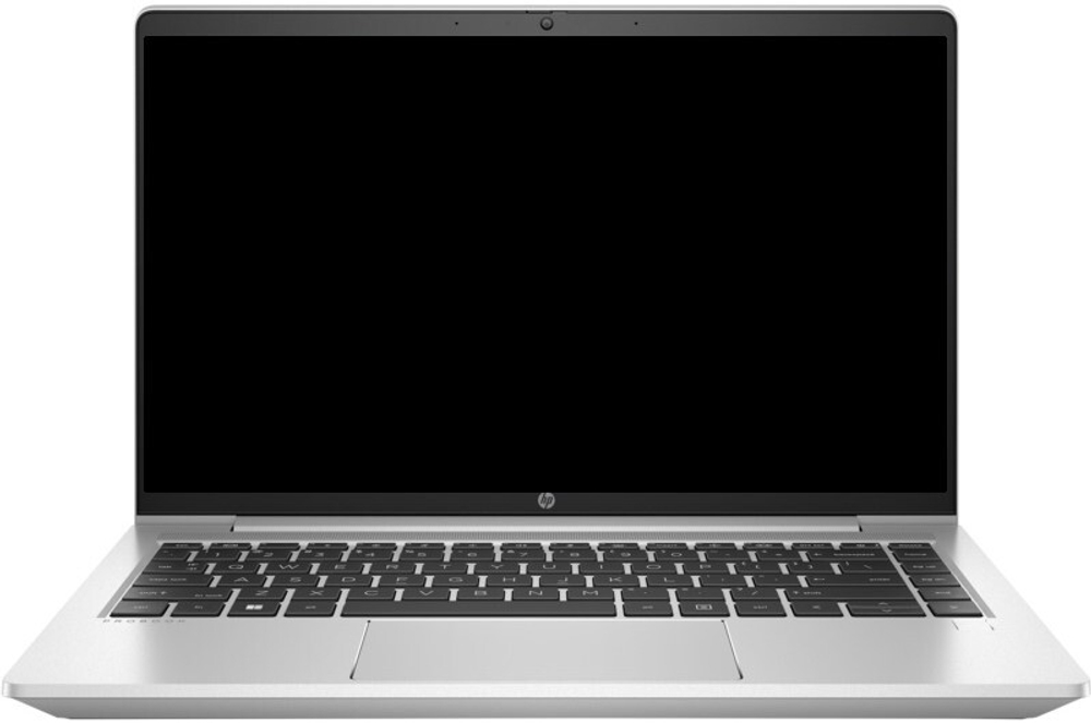 Ноутбук  HP ProBook 440 G9 14 ", Core i5, 8 Гб RAM, 512 Гб SSD, Iris Xe Graphics, Серебристый