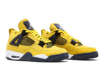 Кроссовки Jordan Air Jordan 4 Retro "Tour Yellow" 2021