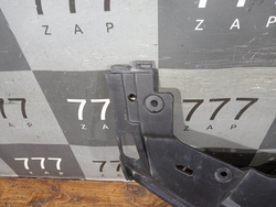 Кожух замка капота Haval H3 24-нв Б/У Оригинал 5509137XKJ20A