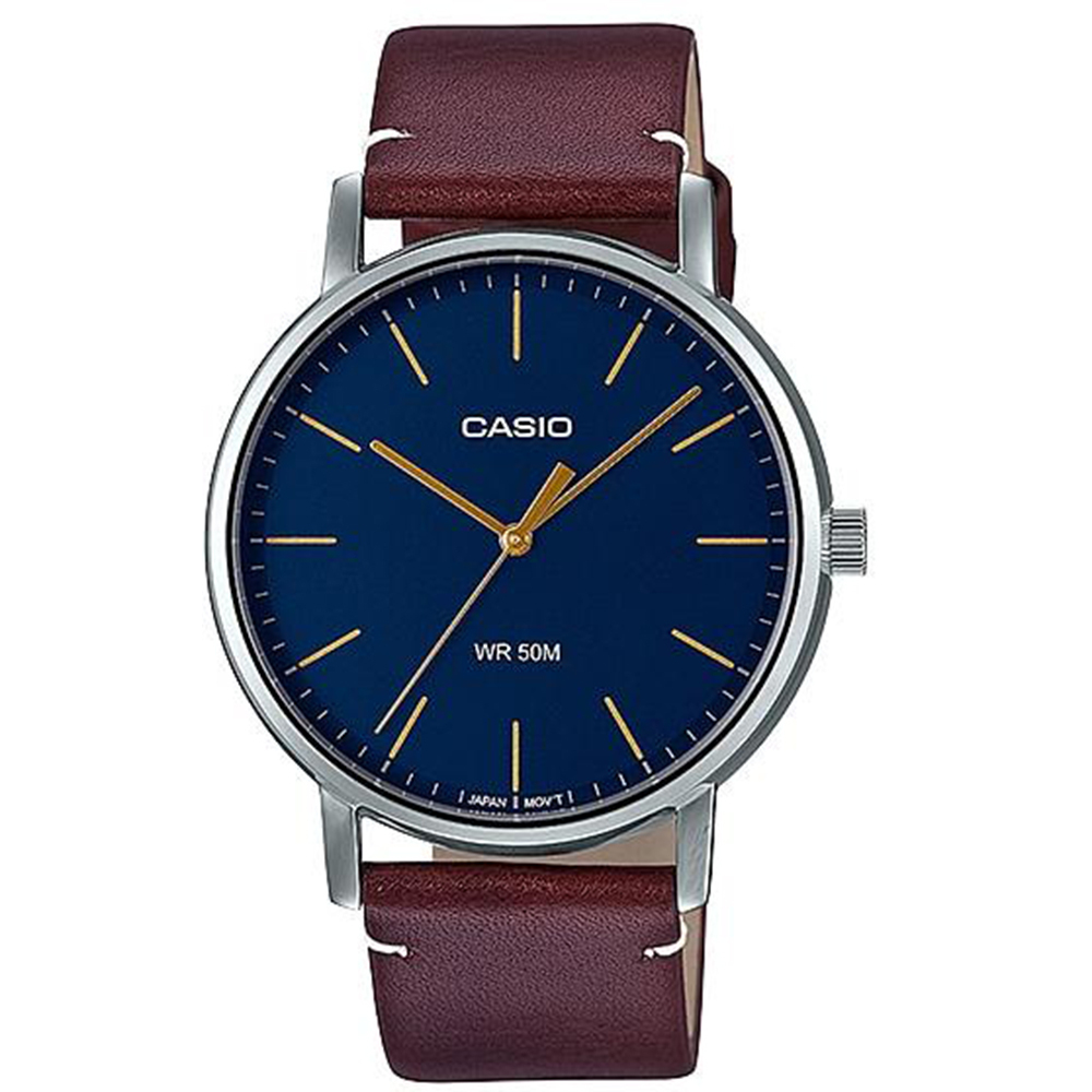 Casio MTP-E171L-2