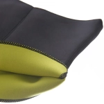 Пояс для похудения Fitness 0041 (р-р XL,полуобхват-38см)