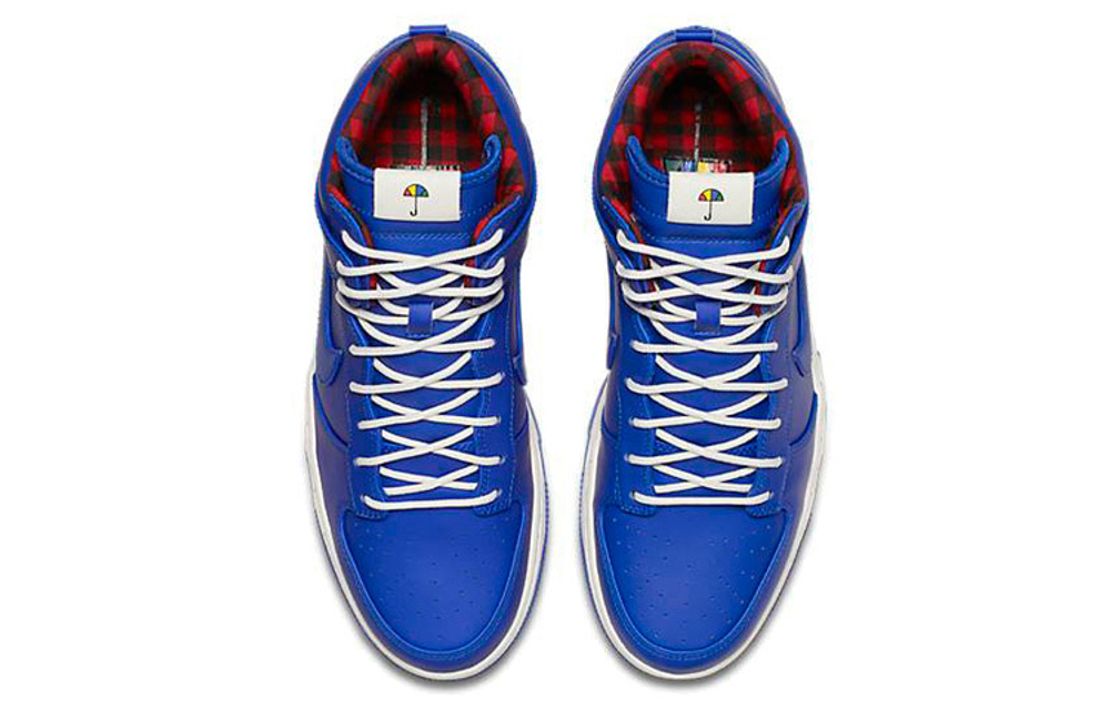 Кроссовки Nike Dunk