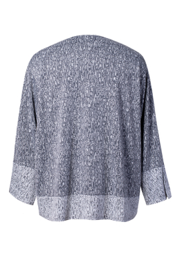 Джемпер женский 4161ЛП, латынь #225Лаа034161ЛП