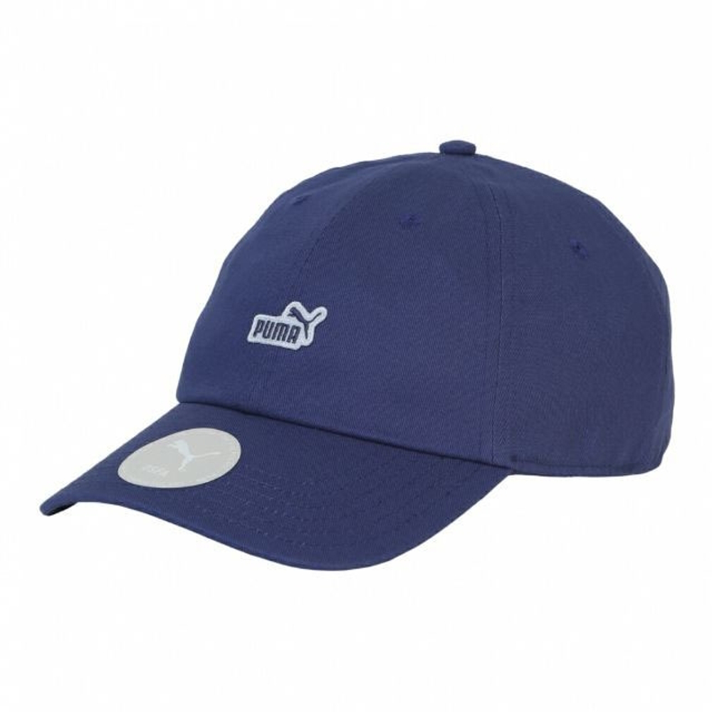 Кепка взрослая PUMA ESS NO. 1 LOGO PATCH BB Cap