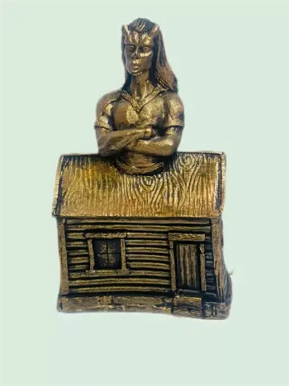 Свеча магическая "Щирих"