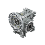 Редуктор червячный INNORED 050 (i=80) вал вх./вых. 90*11/25 мм