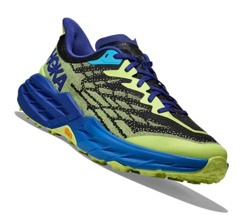 Кроссовки мужские Hoka Speedgoat 5