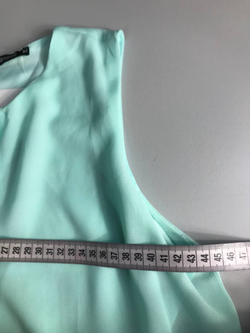 Платье Terranova воздушное, маркировка М, визуально на 46 размер