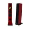 Davis Acoustics Courbet N 5 Red Gloss