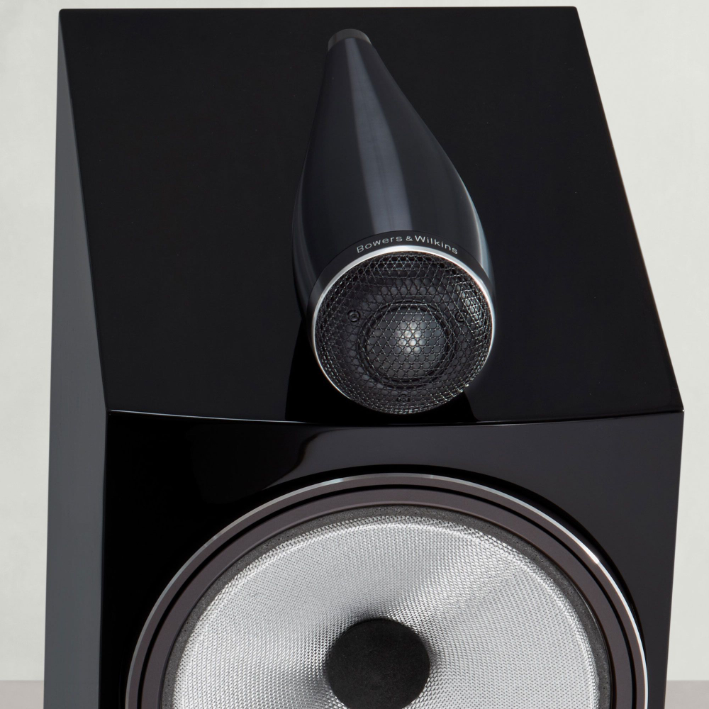 Напольная акустика Bowers & Wilkins 702 S3 Signature