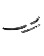 Карбоновая губа переднего бампера для Xiaomi SU7 Ксяоми