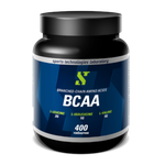 BCAA в таблетках, Аминокислоты BCAA 2:1:1, 120 таблеток 400