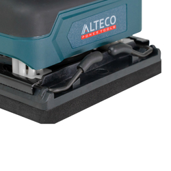 Виброшлифмашина ALTECO SN 240